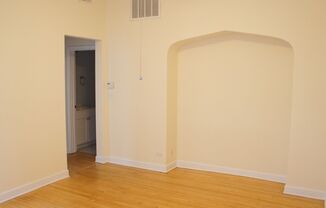 Partner-provided photo for $2595 unit