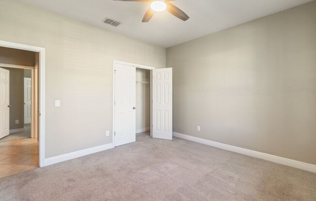 Stunning Avalon Park 4 Bed / 3 Bath Home for Lease!