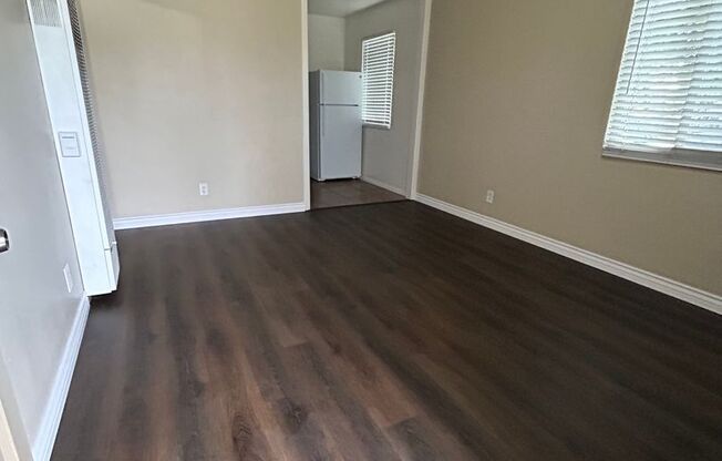 Greenranch Apartments