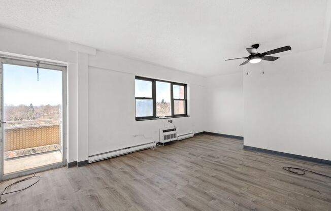 1 bed, 1 bath, 750 sqft, $999, Unit Apt. 503