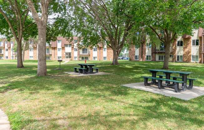Northtown Village Apartments
