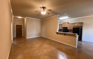 3 beds, 2 baths, 1,450 sqft, $1,695, Unit Beauford 3001