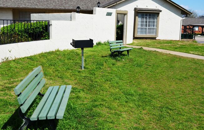 3 beds, 2 baths, 1,400 sqft, $1,349, Unit 12-001