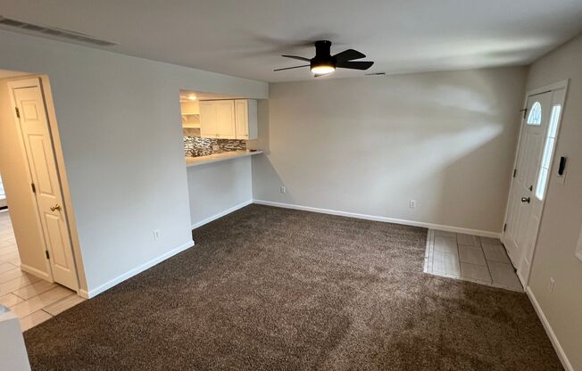 2 beds, 2.5 baths, $1,500