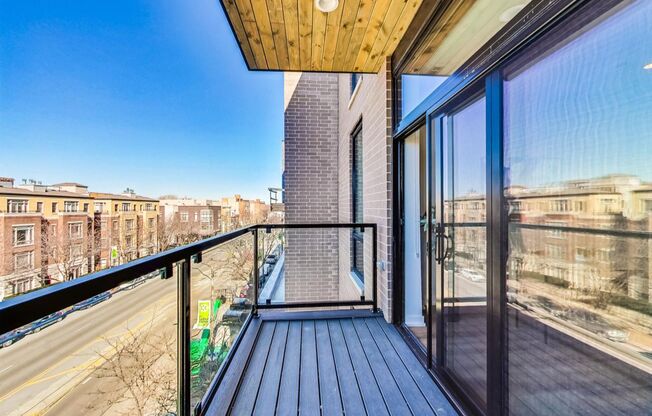 2 beds, 2 baths, 1,169 sqft, $4,000, Unit 3431-501