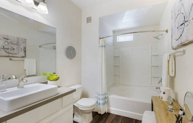 These thoughtful renovations create a perfect balance of comfort and luxury, making The Michael B an ideal place to call home.