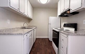 Legacy Park Apartments