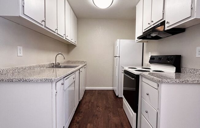 Legacy Park Apartments