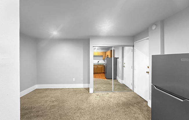 1001 St. Paul St. #10H