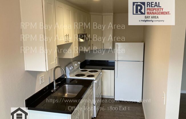 1 bed, 1 bath, 650 sqft, $2,500, Unit Unit #5