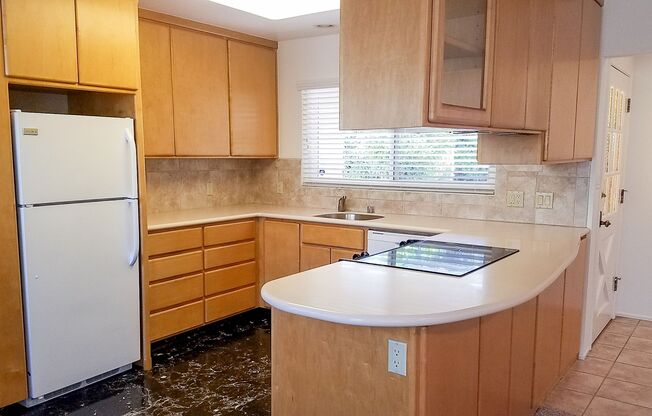 Updated Single-Level Los Altos Home with Spacious Backyard