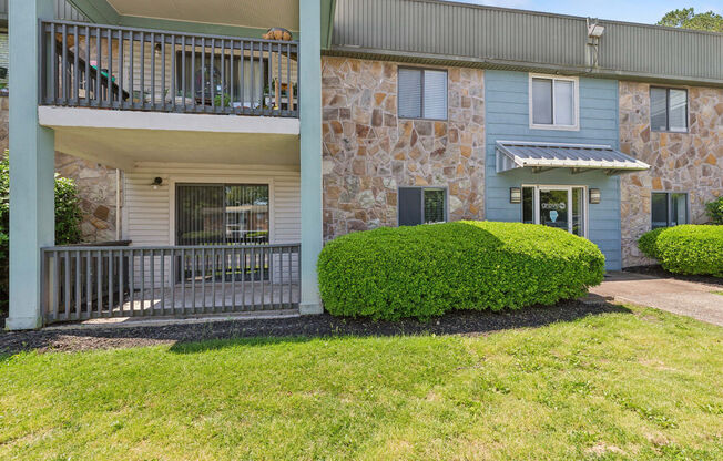 Partner-provided property photo