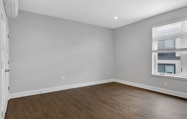 Studio, 1 bath, 621 sqft, $1,500, Unit 203