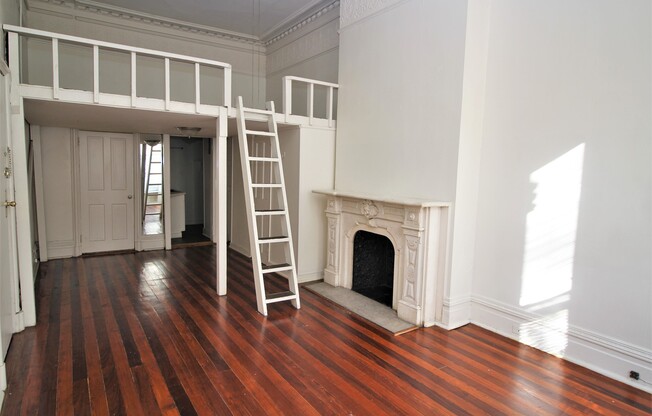 1224 St. Paul St