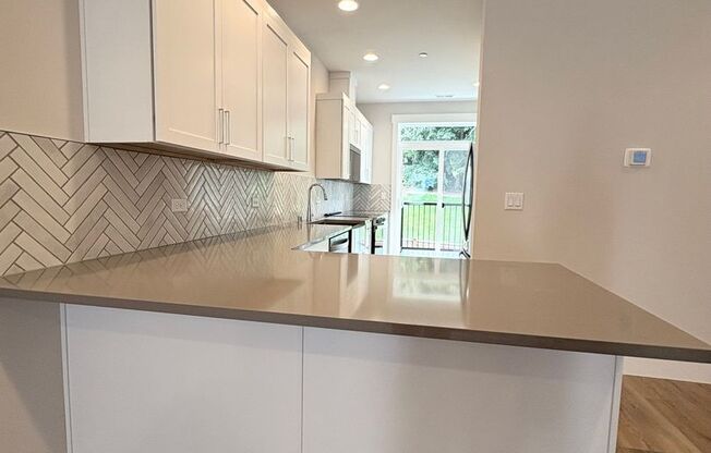 Terrace View Townhomes