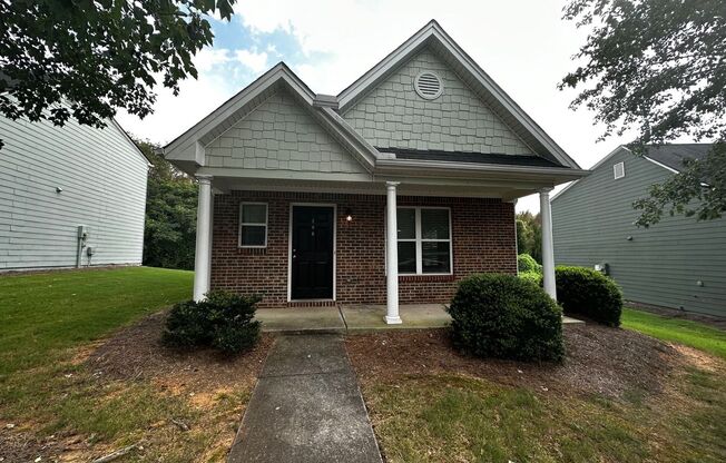 BRIDGEWATER HOME! PRE-LEASING FOR AUGUST 2025!