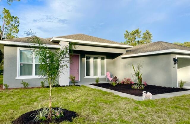43 BALLARD LN