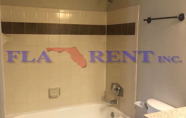 2/1 condo in Orlando