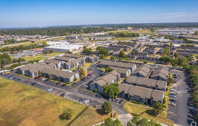 Partner-provided property photo