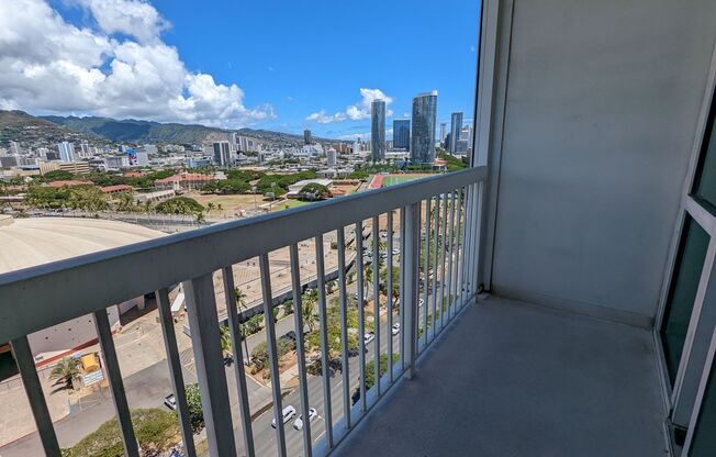 1 bed, 1 bath, $2,675