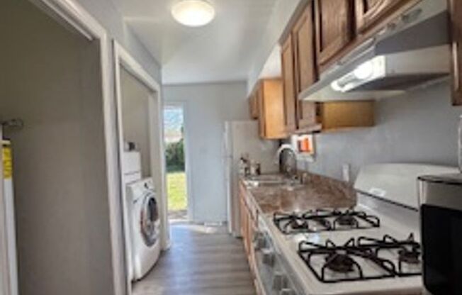 Beautiful House for Rent with Large Yard!