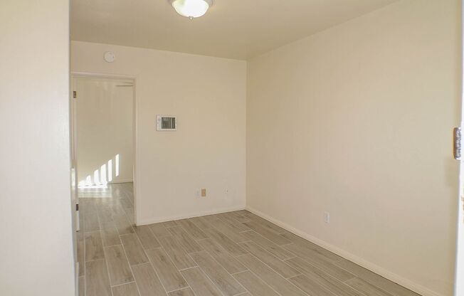 1 bed, 1 bath, 425 sqft, $1,995, Unit C