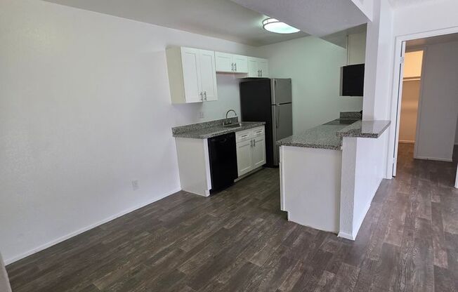 2 beds, 2 baths, 822 sqft, $1,099, Unit 101