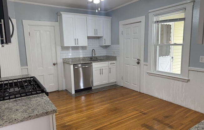 87 GLENDOWER RD