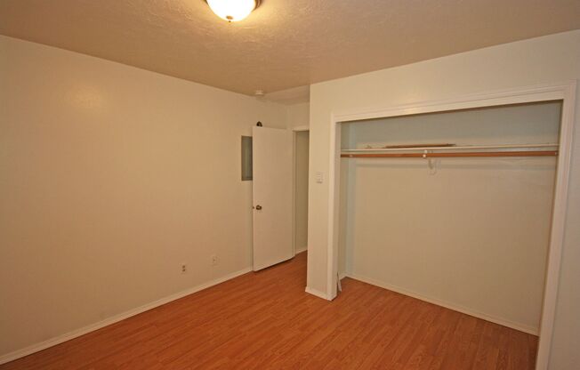 1 bed, 1 bath, 500 sqft, $1,250, Unit A