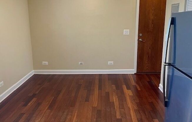 GS Oak Park Flats LLC