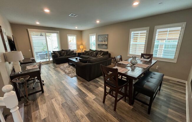 3 Bedroom Home for Rent in Five Knolls.