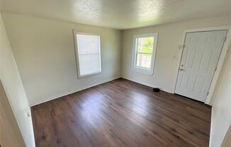 1 bed, 1 bath, $650