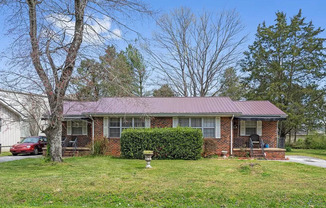 Robinson Drive Dulexes