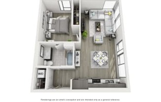 Partner-provided photo for $2350 unit