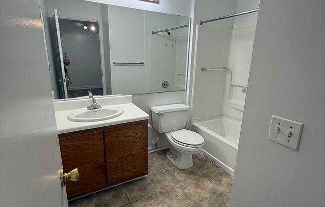 Private Rooms or Whole Unit Available! TOUR TODAY!