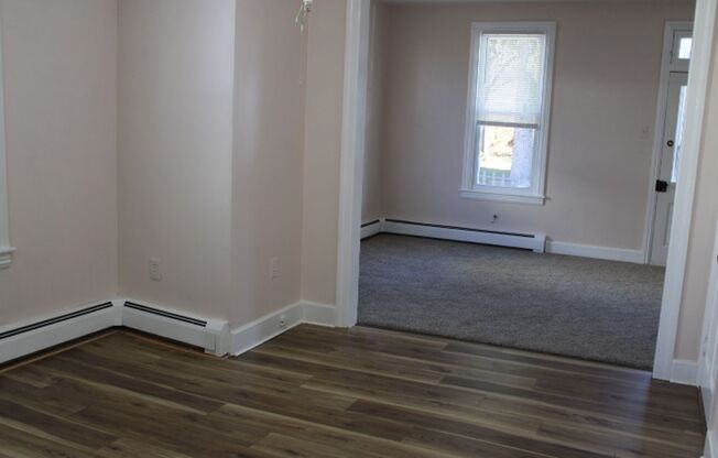 2 beds, 1 bath, $1,000