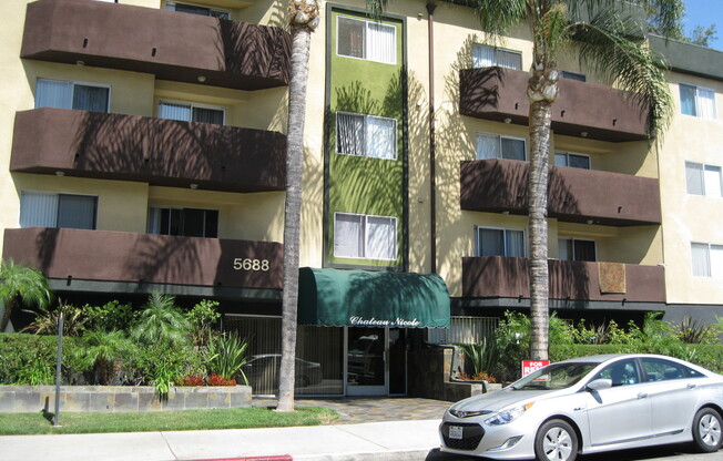 2 beds, 2 baths, $2,295