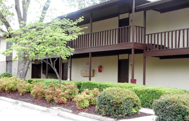 Kopak Apartments