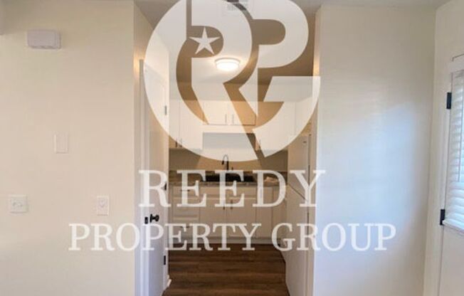 2 beds, 1 bath, 1,000 sqft, $1,295, Unit 1-B