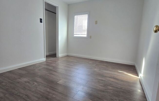 2 beds, 1 bath, $2,150