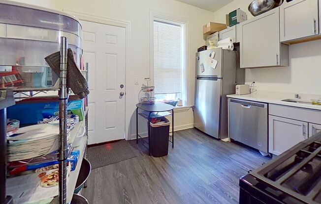 2803 E. Belleview Pl.