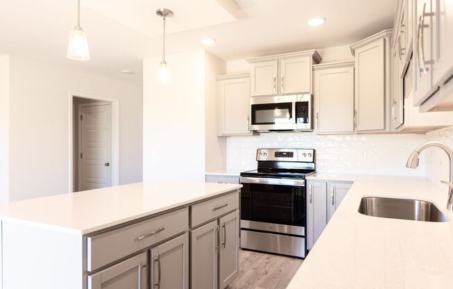 508 Ayden dr.