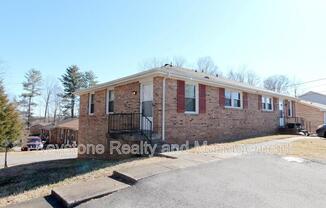 1600 Paradise Hill Rd Unit B
