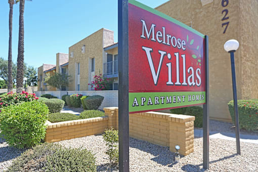 Melrose Villas