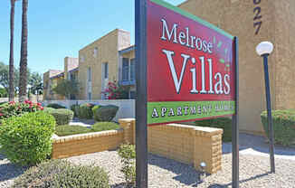 Melrose Villas