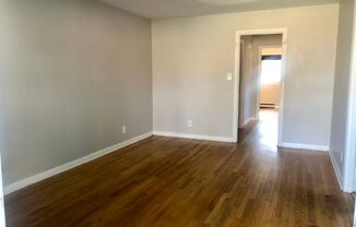 2 beds, 1 bath, $1,150