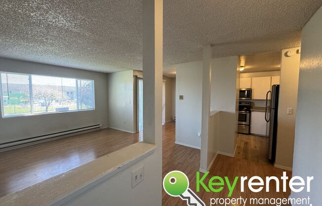 1412 S I St (Units 1-4)