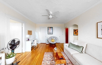 1 bed, 1 bath, 550 sqft, $2,195, Unit 7
