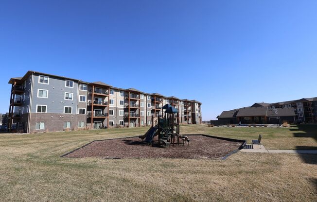 Welcome to Huntington Village