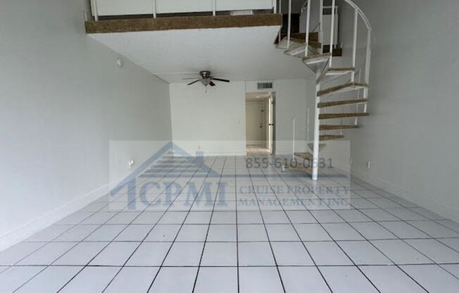 1 bed, 1.5 baths, 900 sqft, $1,725, Unit A3B